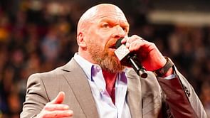 Triple H's booking may have subtly confirmed 38-year-old star is gone from WWE RAW