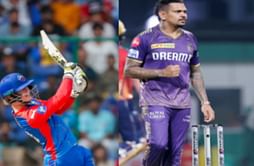 3 ways KKR can stop Jake Fraser-McGurk in IPL 2024 clash vs DC