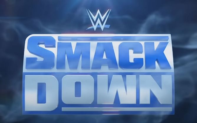 Hidden mysterious message spotted by fans during WWE SmackDown