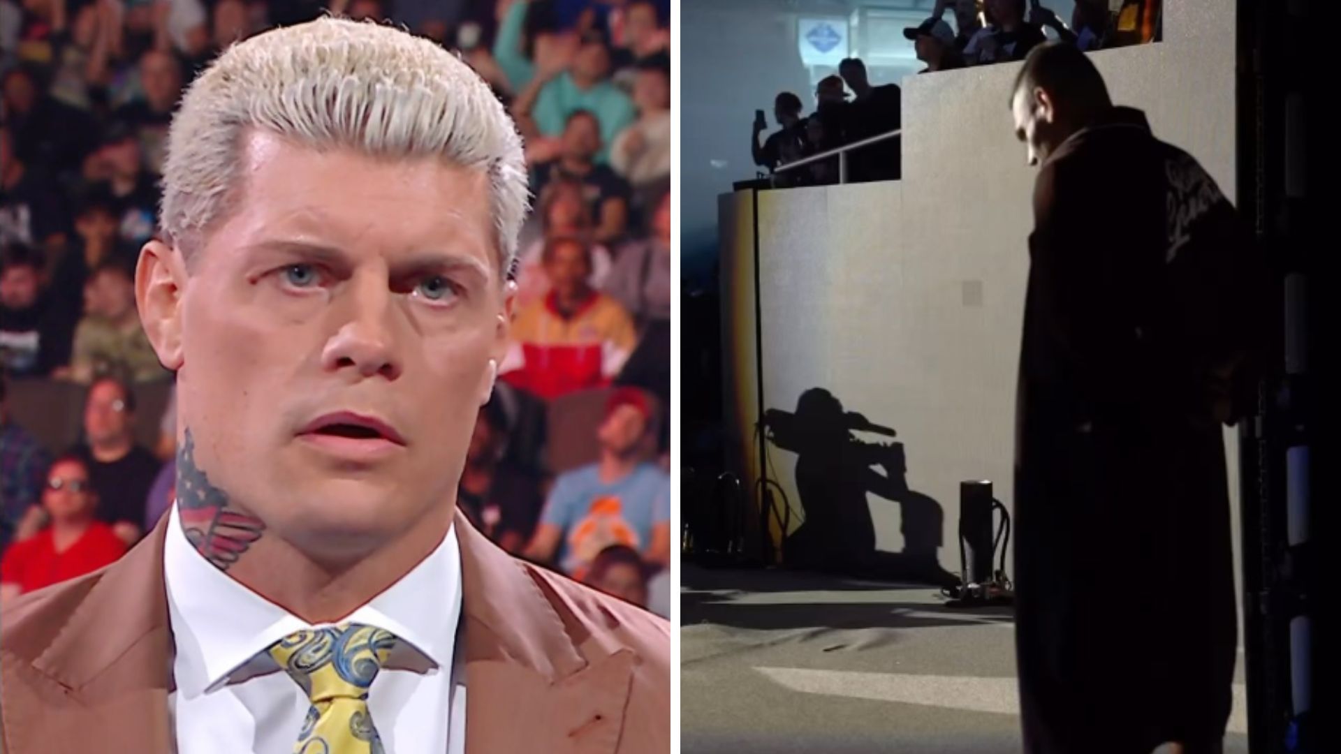 Cody Rhodes is the current WWE Universal Champion [Image credits: stars