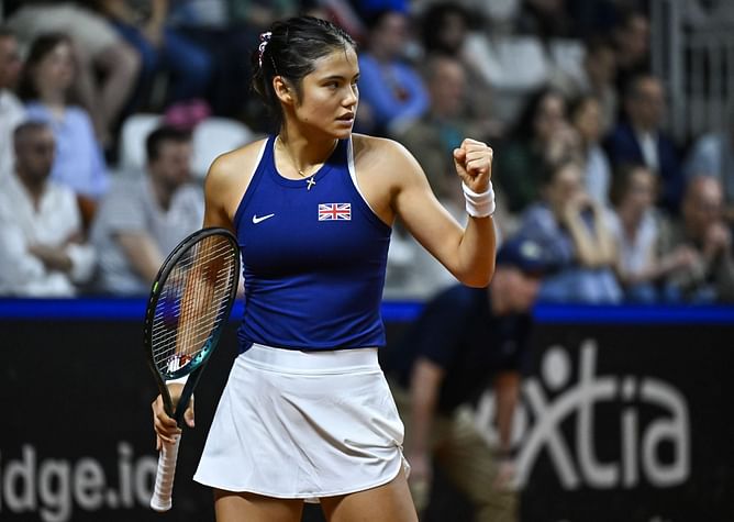 Emma Raducanu resurgence: Why clay is the Brit's best surface and why she should be considered a dark horse for the French Open