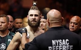 Jiri Prochazka explains why his UFC 300 prelim fight is “new start” for his career
