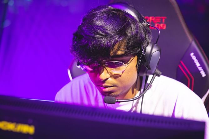 "Individually all the players are great." Revenant Esports' SkRossi on his team not making any changes in Valorant Challengers League 2024 (Exclusive)