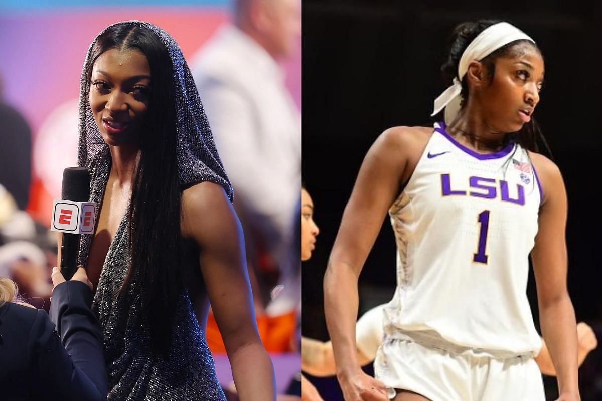 &ldquo;To my first ever baby&rdquo; - Former LSU star Angel Reese bids emotional farewell to Mercedez Benz EQS 580 worth over $100,000
