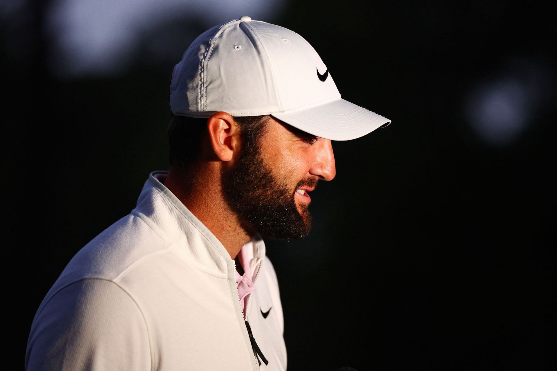 RBC Heritage - Final Round