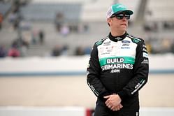 "We just want to win for us, would be great for Ford too": Brad Keselowski prioritizes team success while acknowledging the bigger picture