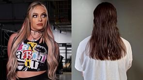 Liv Morgan's potential "romance" with WWE RAW star will work, says legend, for a clear reason