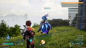 How to summon a Raid Boss in Palworld