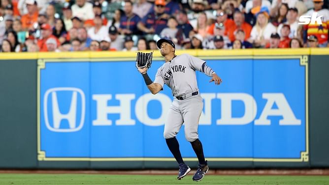 “He’s done an amazing job” - MLB analyst lauds Juan Soto after blistering start to Yankees career