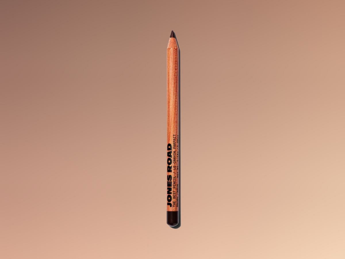 The Jones Road Beauty pencil (Image via Jones Road Beauty)