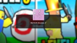 Wall Knife Simulator Codes