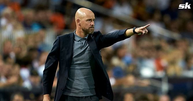 Manchester United hoping to receive big money offers from Saudi clubs for multiple veteran stars - Reports