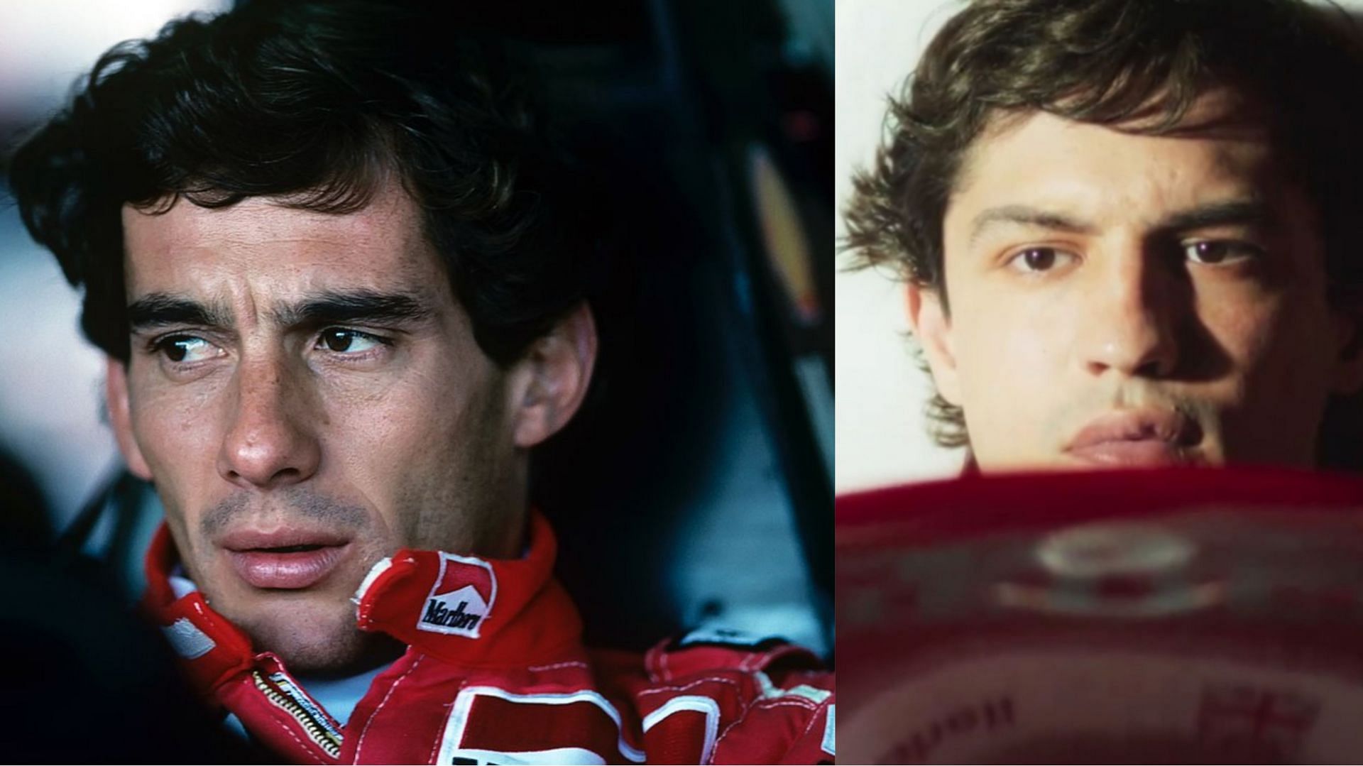 Netflix to release Ayrton Senna