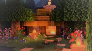 7 best Minecraft aesthetic builds