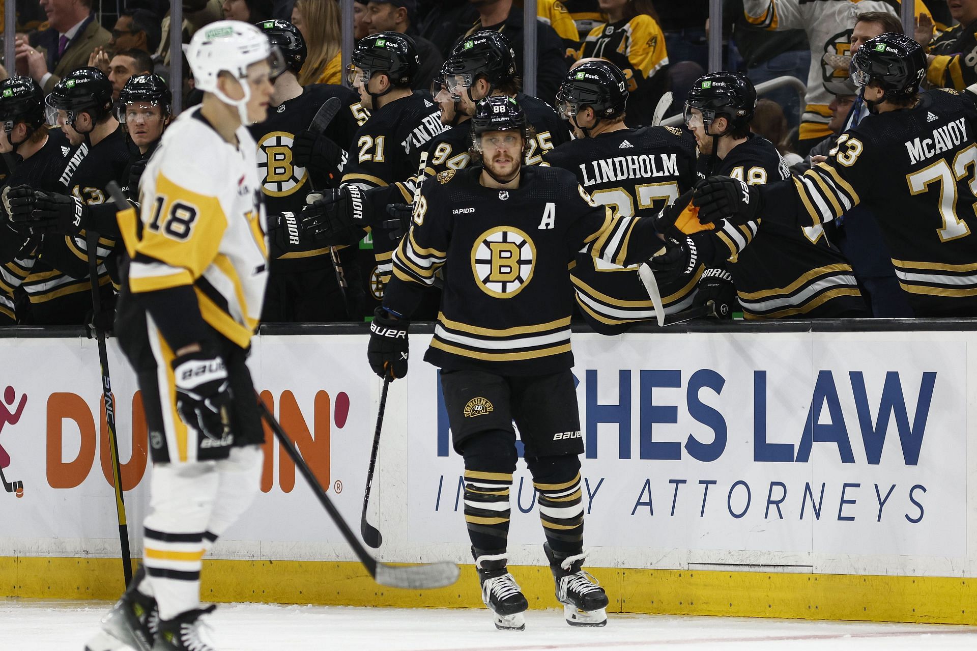 Boston Bruins vs Pittsburgh Penguins: Game Preview, Predictions, Odds ...