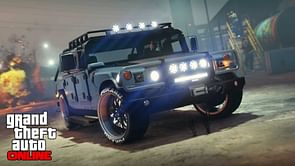 5 GTA Online Imani Tech Vehicles that deserve an HSW Upgrade