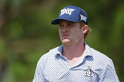 Who is leading the 2024 Lecom Suncoast Classic? Korn Ferry Tour leaderboard explored