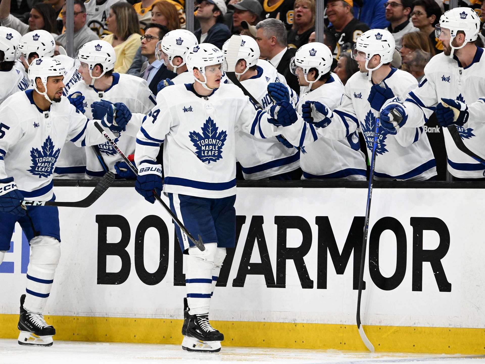 Toronto Maple Leafs vs Boston Bruins Game Preview, Predictions, Odds
