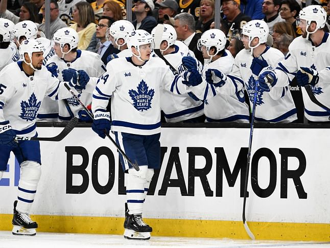 Toronto Maple Leafs vs Boston Bruins: Game Preview, Predictions, Odds and Betting Tips for 2024 NHL playoffs Game 2 | Apr. 22, 2024