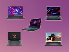 5 best 15-inch gaming laptops in 2024