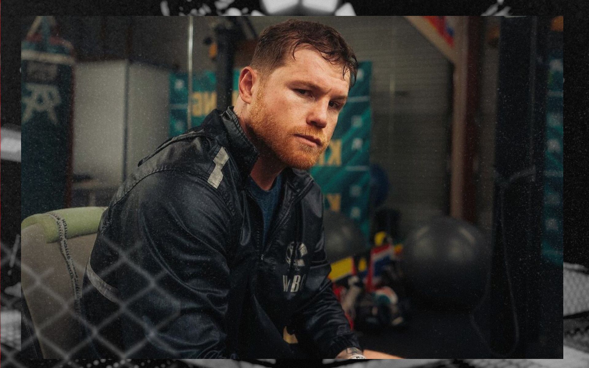 A look into Canelo Alvarez