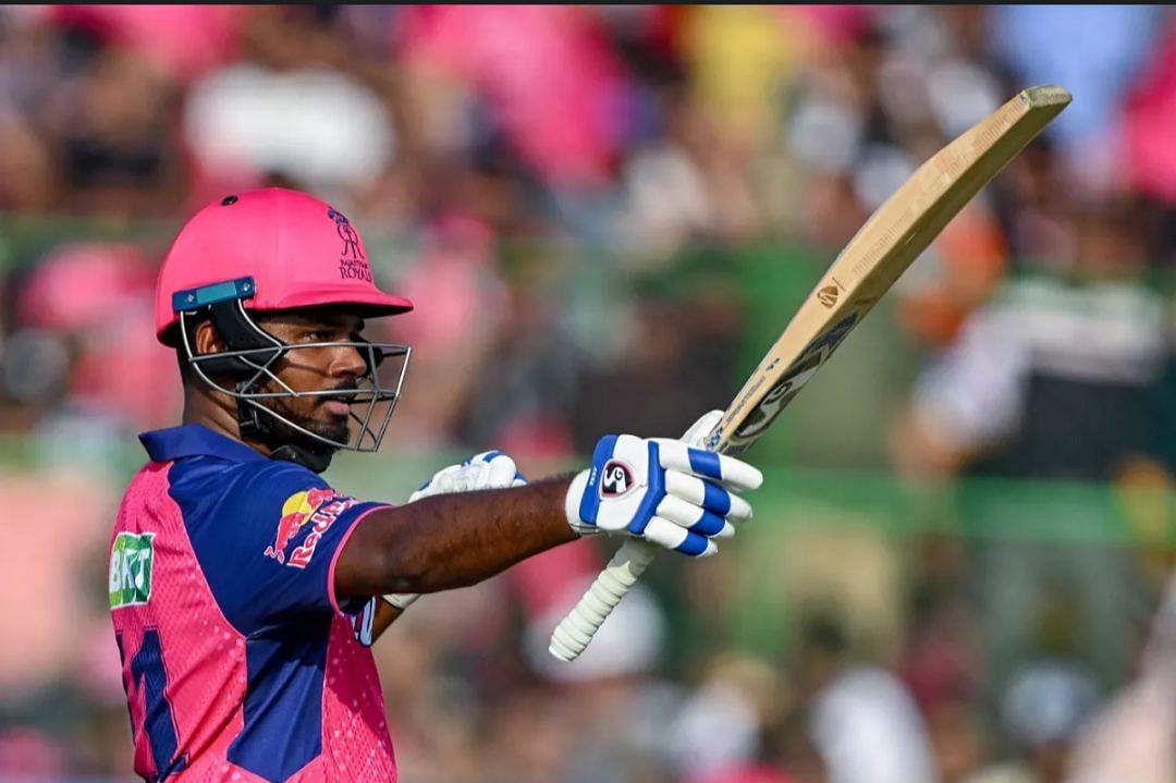 Sanju Samson has been in tremendous form for RR