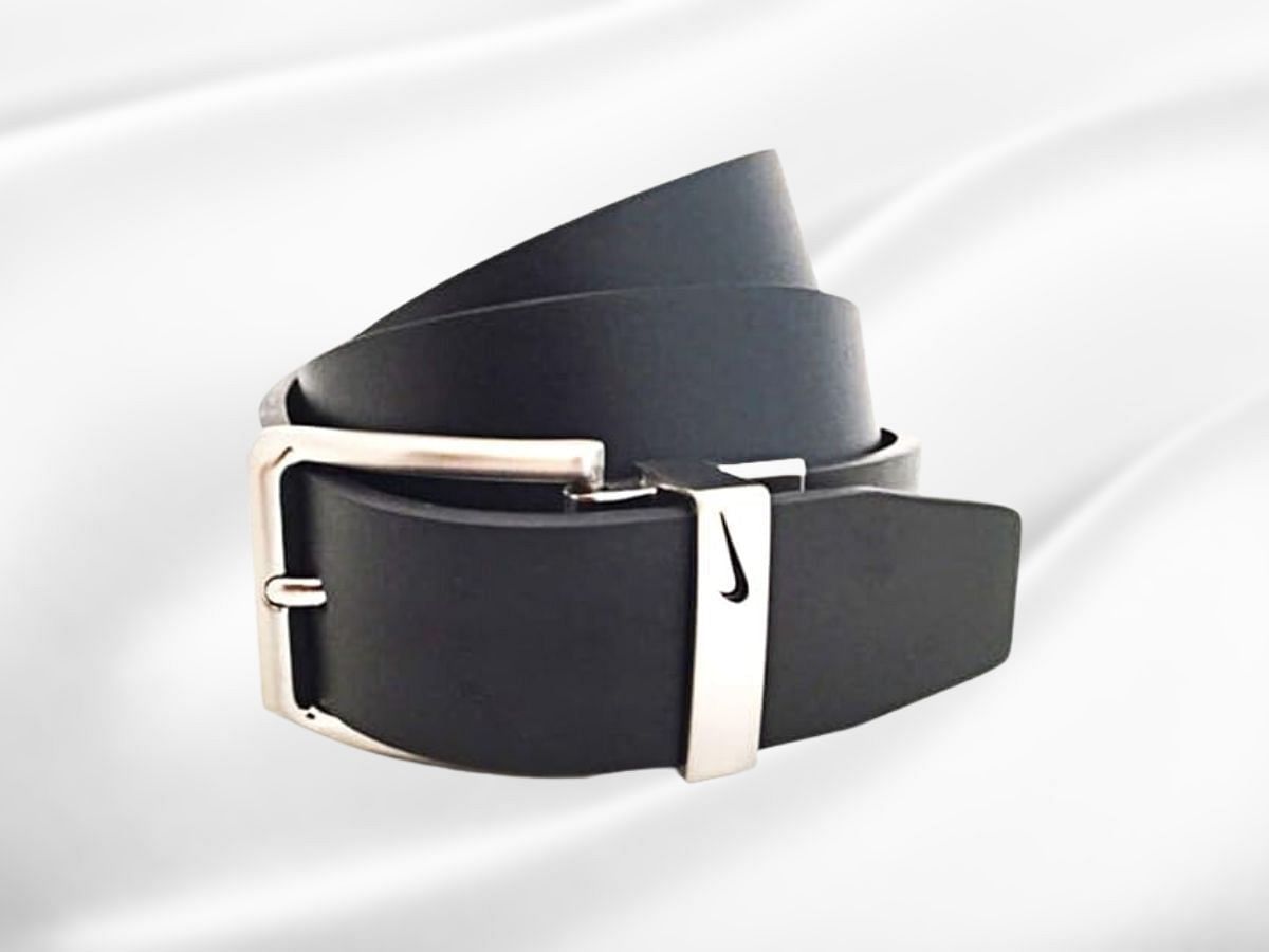 5 Best sports belts to avail from Nike (Images Via Amazon.com)