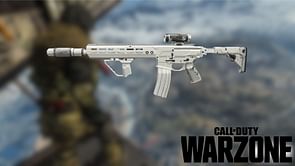 Best M13B loadout for Warzone Season 3
