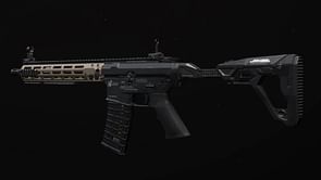 How to unlock JAK Cutthroat Aftermarket Part in Warzone and MW3