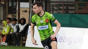 Gokulam Kerala FC vs TRAU FC preview, head-to-head, prediction, telecast details, and more ahead of the I-League 2023-24 clash