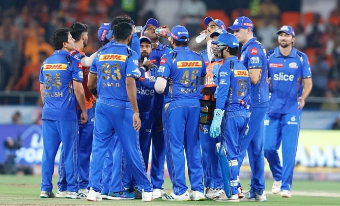 IPL 2024 weather update: Mumbai weather report for April 11 for MI vs RCB match