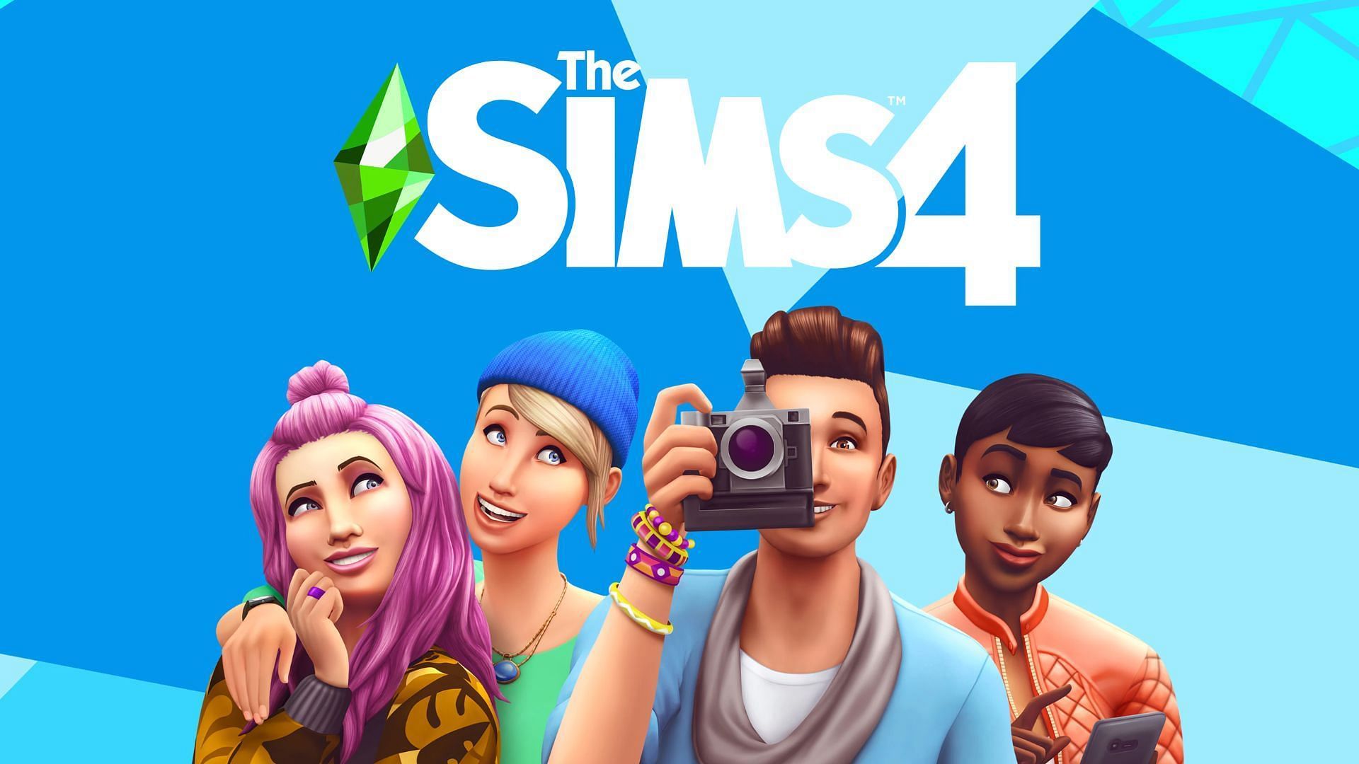 The best laptops to play the Sims 4