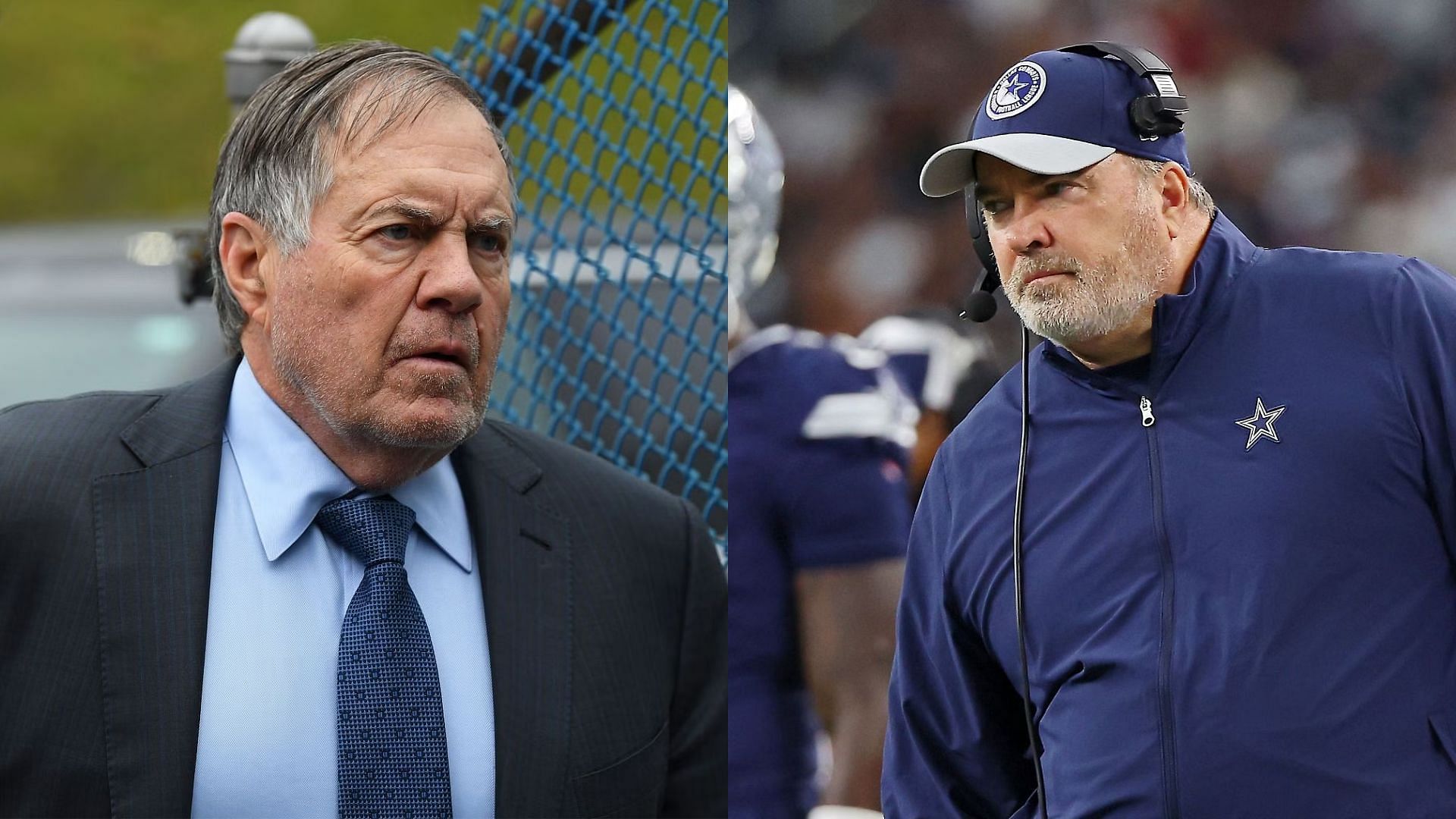Will Bill Belichick succeed Mike McCarthy in 2025?