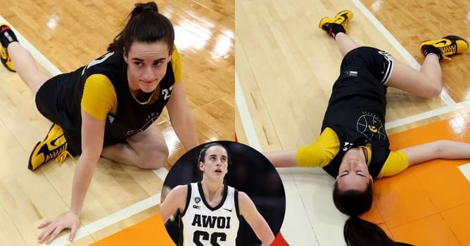 Caitlin Clark workout: Video details Iowa star’s rigorous exercise routine