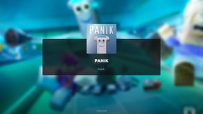 Roblox Panik Codes