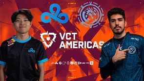 Cloud9 vs Leviatán - VCT Americas 2024 Stage 1: Predictions, where to watch, and more