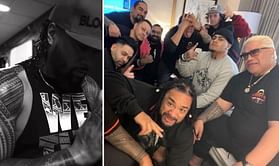 Major hint, family ties - 4 signs Rikishi is controlling The Bloodline on WWE SmackDown