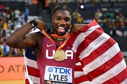 USATF Bermuda Grand Prix 2024: Top athletes to watch out for ft. Noah Lyles