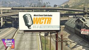 5 GTA 5 radio stations that shouldn't return in GTA 6