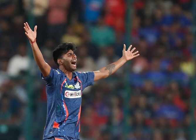 IPL 2024 के 3 नए युवा खिलाड़ी जो अपने परफॉर्मेंस के दम पर रातों-रात बन गए सुपरस्टार