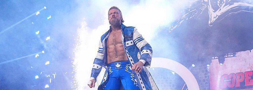 Edge Wrestlemania Record and Appearances