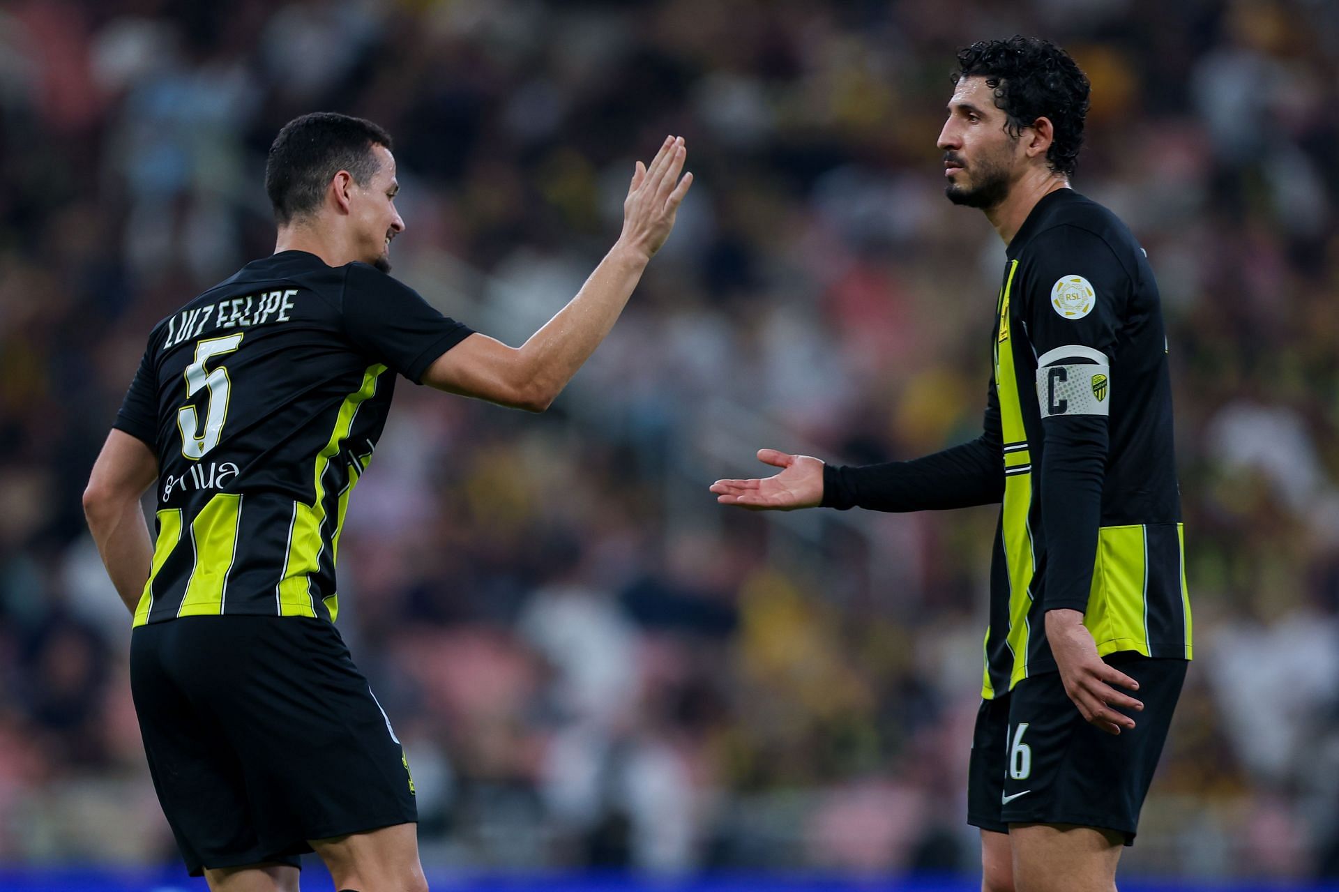 AlIttihad vs AlHilal Prediction and Betting Tips 11th April 2024