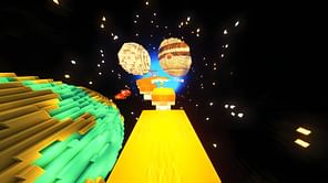 5 best Minecraft Obby Servers