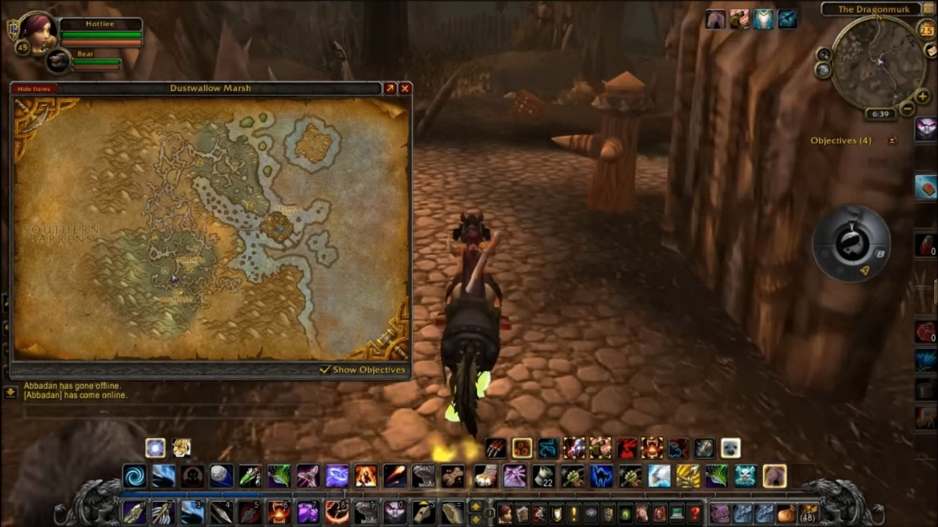 WoW Classic: Leatherworking Leveling Guide 1-300