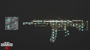How to unlock Allegiances camo in MW3 and Warzone?