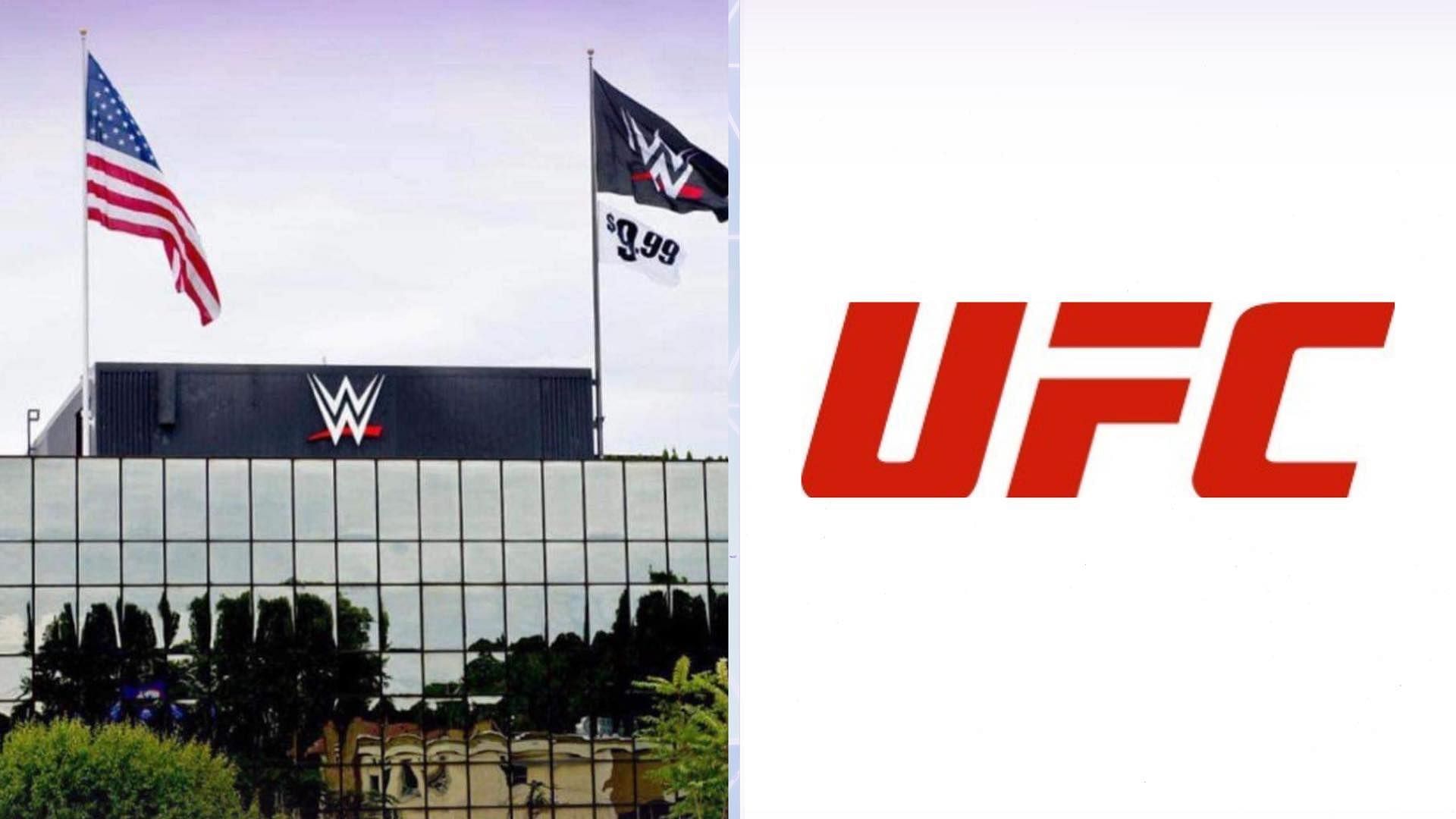 WWE HQ