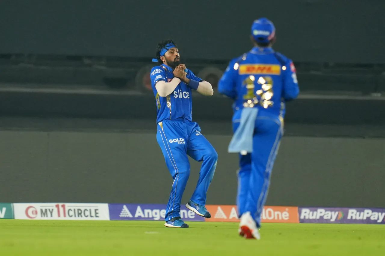 MI vs RCB, IPL 2024: Wankhede Stadium, Mumbai pitch history and T20 records