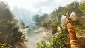 How to get Cementing Paste in Ark Survival Ascended: Scorched Earth