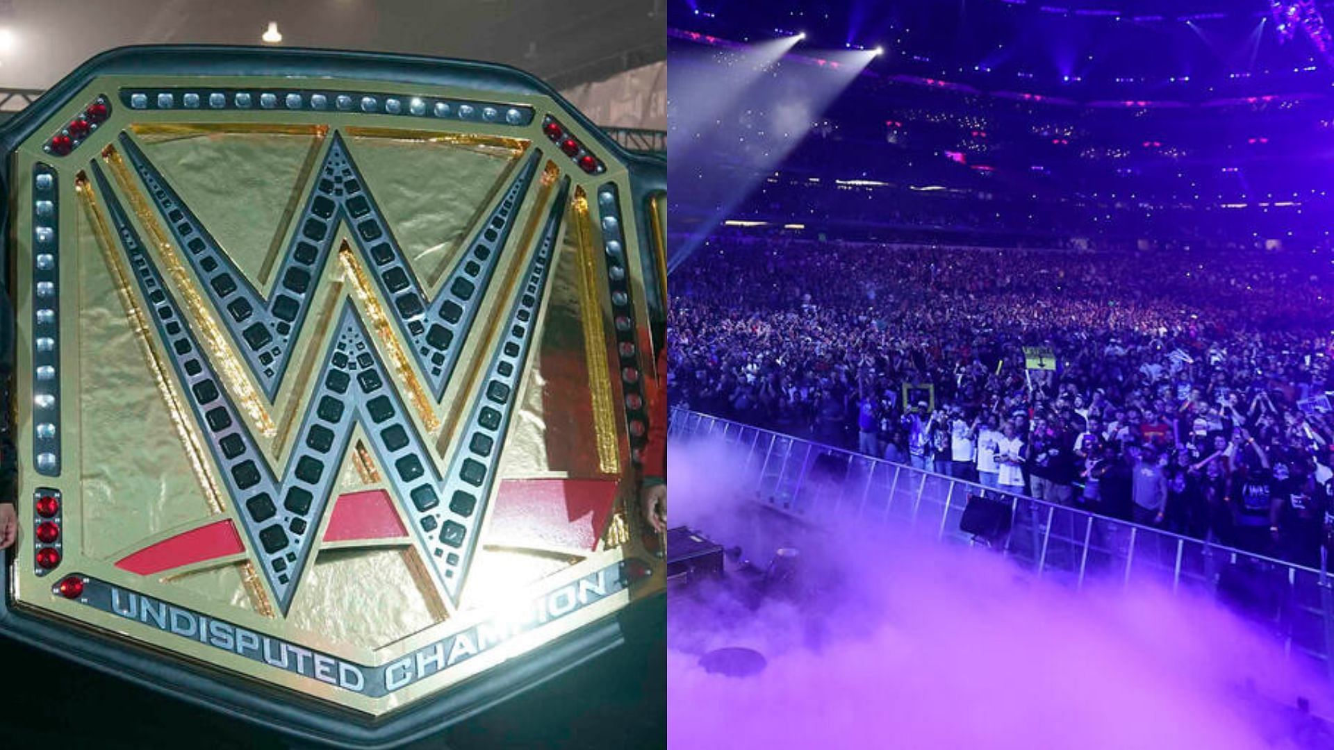 A former WWE Champion was almost forced to retire from professional wrestling
