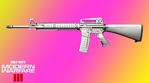 Best M16 Loadout in Warzone Season 3